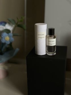NEW Dior Exclusive Eau de Parfum Eden-Roc 7.5ML