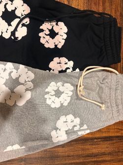 TEARS cotton wreath