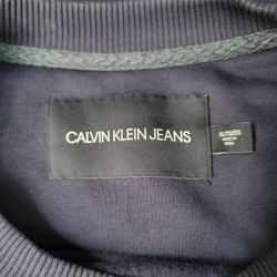 Calvin Klein Jeans Pullover Sweatshirt