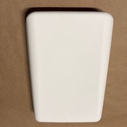 Tesla central console armrest cover