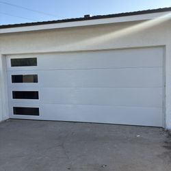 Garage Doors 