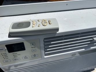 Window AC