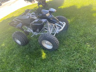 1988 Yamaha blaster 200cc