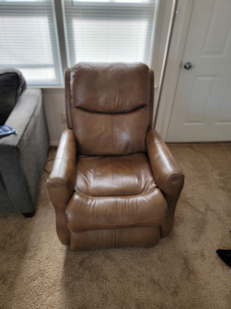 Reclining Chair