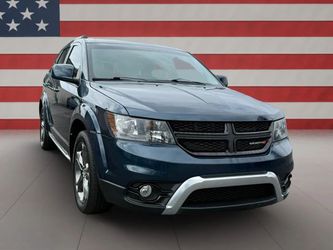 2015 Dodge Journey