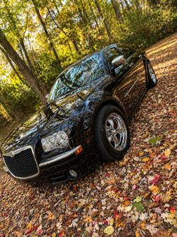 2010 Chrysler 300c
