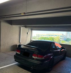 2000 Honda Civic Si