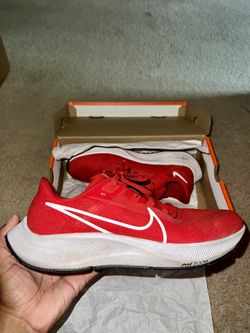 Nike Air Zoom Pegasus 38 TB