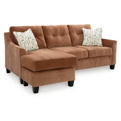 Amity Bay Sofa Chaise Ultimate Bargain Blowout