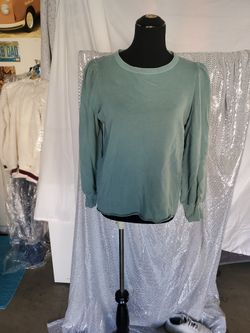 Sweatshirt Fashion Sleeve 