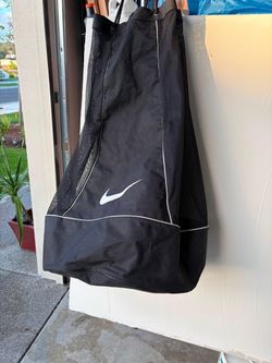 Ball bag
