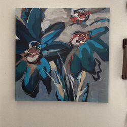 Wall artwork 