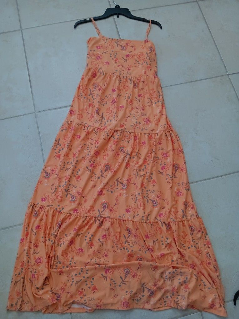 Sundresses. New. Size Medium $10 Each