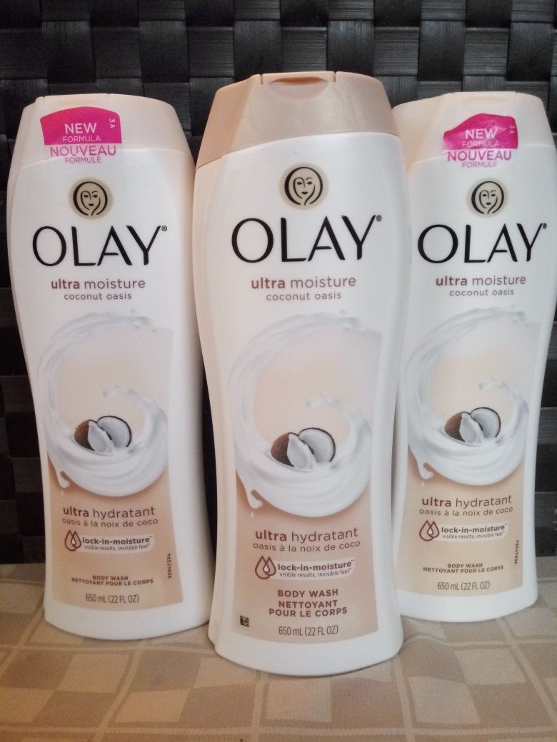 Olay