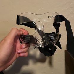 Nose Mask