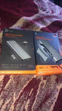 J5 create laptop computer pc accessories