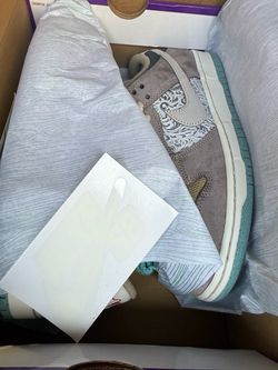 Nike Dunk Low Big Money