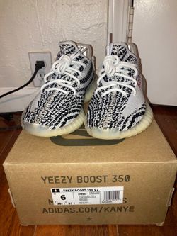 Yeezy Boost 350 V2