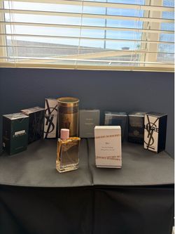 Burberry Her