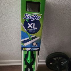 Swiffer Sweeper XL