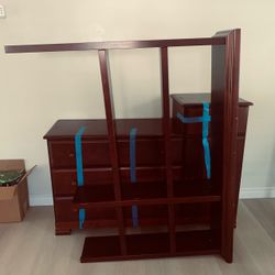 Kitchen Hutch