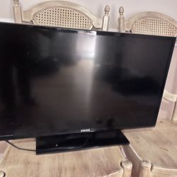 Used working 32 inches TV