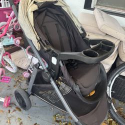 Graco Stroller