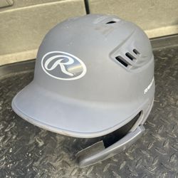 Baseball Batting Helmet