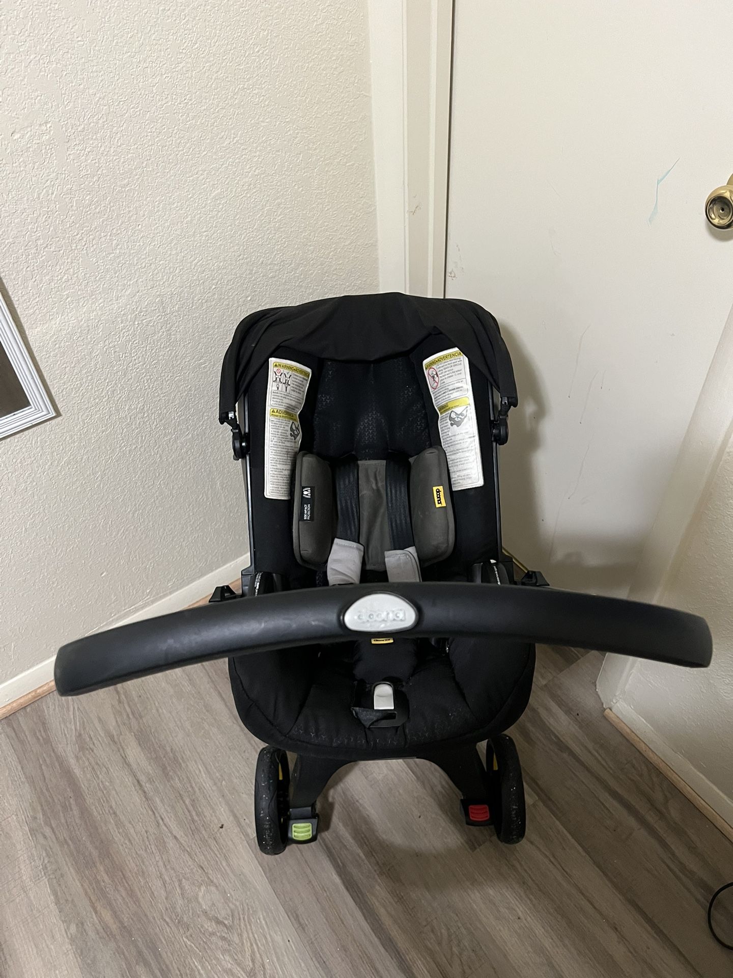 Donna Stroller