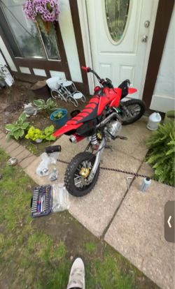 Ssr 125