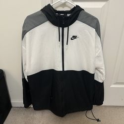Nike Windbreaker
