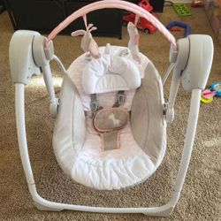 Baby Swing 