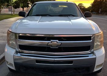 2009 Chevrolet Silverado 1500