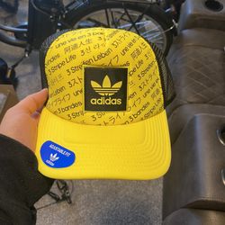 Adidas Hat 