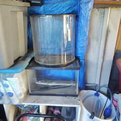 Glass Reptile Tanks 