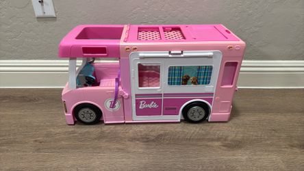 Barbie