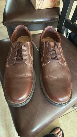 Clark’s Men’s Shoe 9