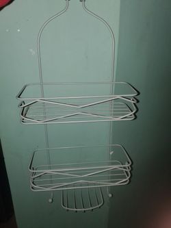 bathroom item