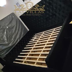 Brand New Bed Frame 