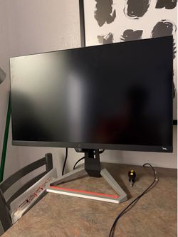 BenQ MOBIUZ Monitor 144hz