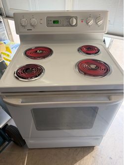 Stove