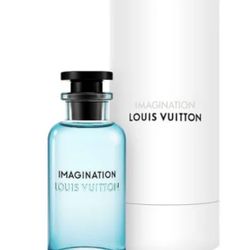 Louis Vuitton Imagination