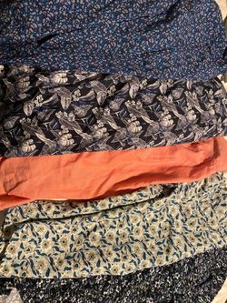 Men’s button up shirts size small
