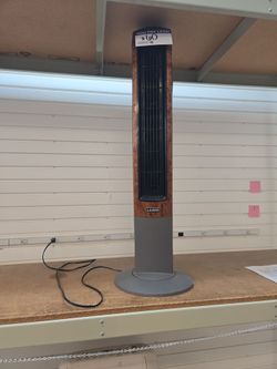 Lasko Fan