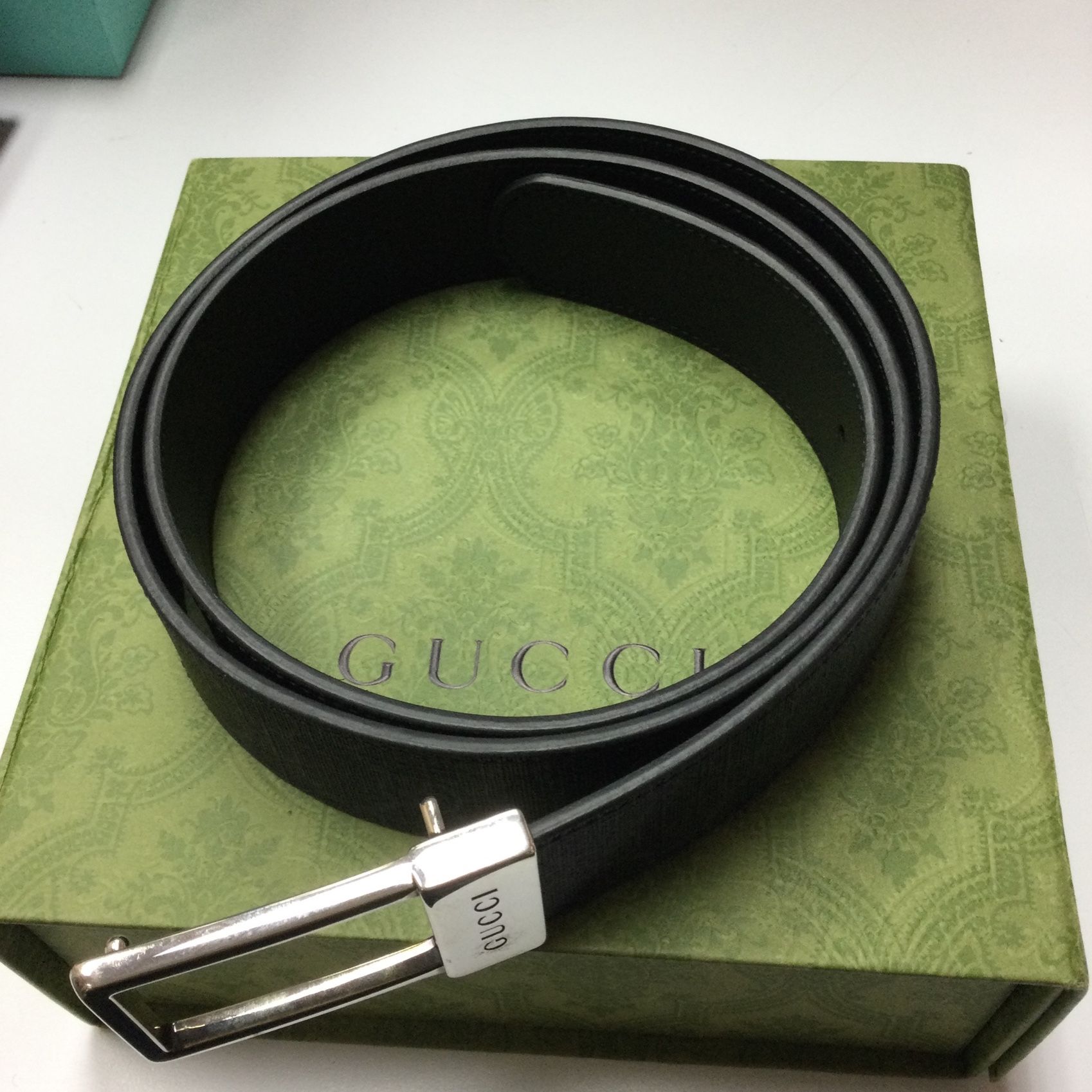 Brand New Gucci Belt Men's for Sale in New York, NY - OfferUp