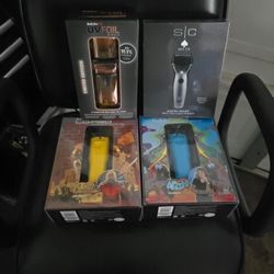 Hair Clippers/ Foil Shavers