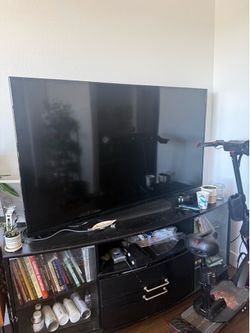 Large Tv
