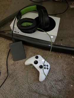 Xbox one series s