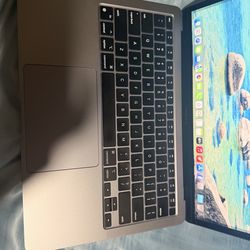 M1 MacBook Air (256 GB/8 GB)