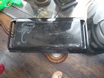 Amp Performance Technique 2000w